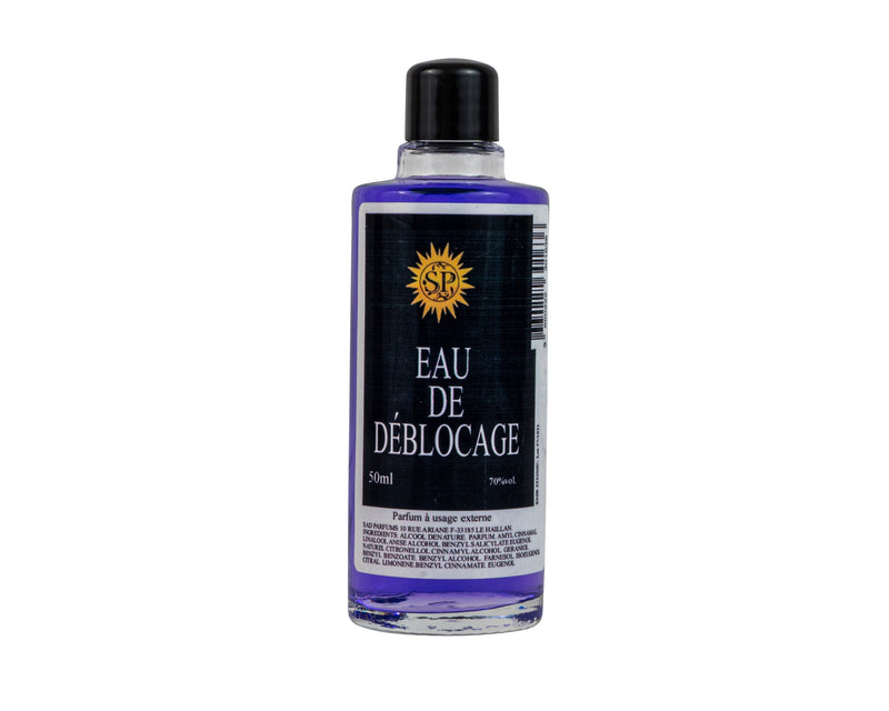 Eau De Déblocage JouMaLongé