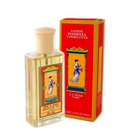 Lotion Pompeia JouMaLongé