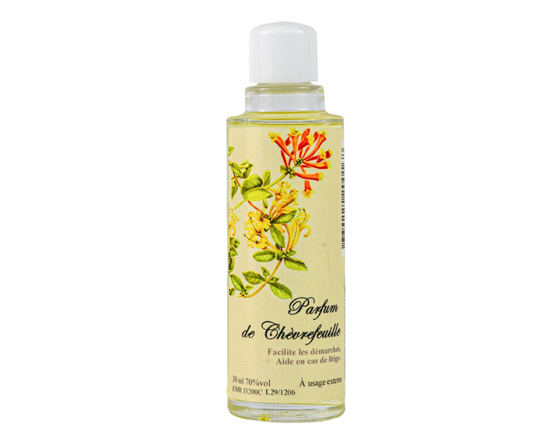 Parfum De Chèvrefeuille JouMaLongé