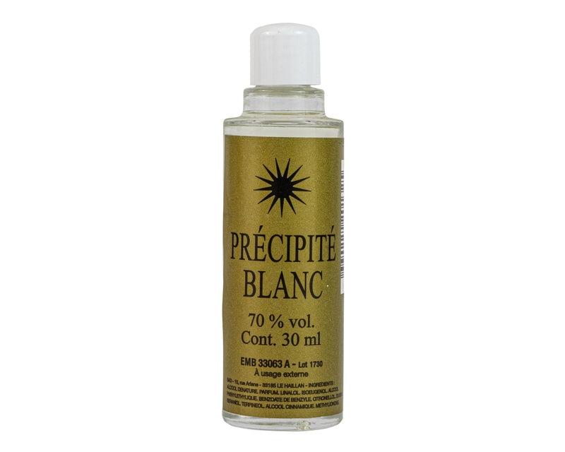 Précipité Blanc JouMaLongé